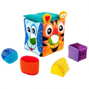 Tomy LAMAZE toy, L27249