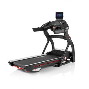 Bowflex tapis de course t25