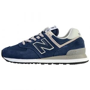 New Balance Chaussures casual 574 v2 Evergreen Bleus - Taille 44,5