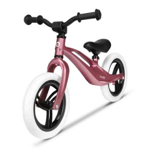 LIONELO Draisienne Bart v&eacute;lo pour enfant Rose