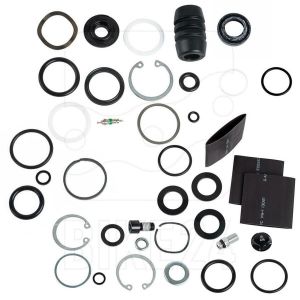 Image de Rockshox Kit joints fourche boxxer r2c2 wc 11 14