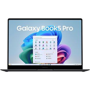 Samsung Galaxy Book5 Pro (NP944XHA-KG3FR) - Anthracite