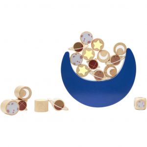 Jeux d'équilibre Fabelab Planetary
