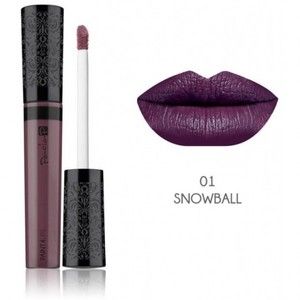 Paolap Rouge à Lèvres Paint4Lips N. 01 Snowball