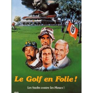 Le Golf en folie