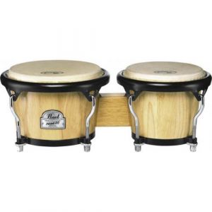 Image de Pearl PWB-67 Primero Bongos en bois 6-7" #511