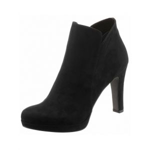 Tamaris Boots à talon Lycoris Noir - Taille 36;37;38;39;40;41