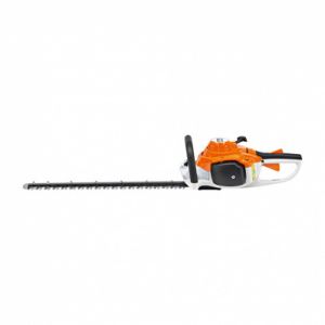 STIHL Taille-haies thermique - 21,4 cc - 650W - longueur de coupe 55 cm