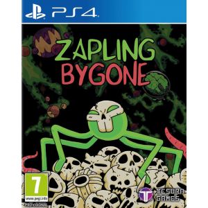 Tesura Games Zapling Bygone Playstation 4 [PS4]