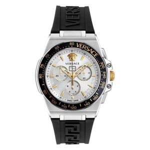 Image de Versace Montre pour hommes GRECA EXTREME CHRONO VE7H00123