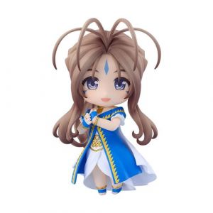 Good smile company Oh My Goddess! - Figurine Nendoroid Kokorone Belldandy 10 cm