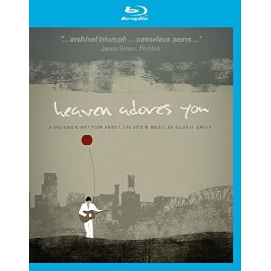 Elliot Smith : Heaven Adores You