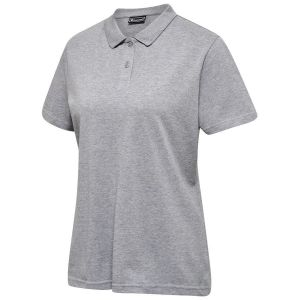 Hummel Polo, pointure Small - Gris - Taille Small