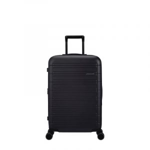 American Tourister Koffer & Trolley Novastream Spinner 67 EXP Koffer & Trolleys 1 ct Schwarz (139.09 € / 1 ct)