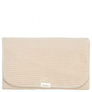 Image de Koeka Matelas &agrave; langer Vik sand 90x55 cm