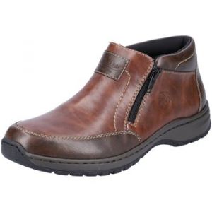 Rieker Homme 03352 Botte Tendance, Marron, 40 EU