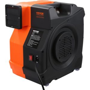 Vevor - Souffleur pour maison de rebond gonflable 1100 w pompe a air commercial