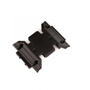 Axial Center Transmission Skid Plate SCX10III -