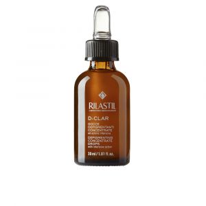 Rilastil D Clar Gocce Depigmentanti Uniformanti 30 Ml