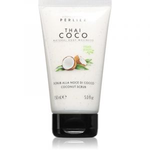 Image de Perlier Thai Coco - Scrub alla Noce di Cocco, 150ml