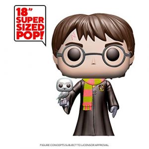 Image de Funko Figurine Pop! Harry Potter 18 Pouces (46cm) - Harry Potter