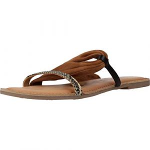 Gioseppo (GIOS6) Ledyard, Sandale Femme, Multicolor, 36 EU