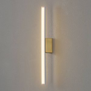 Decor Walther Luminaire pour miroir et tableau 4250412858935 Omega 2