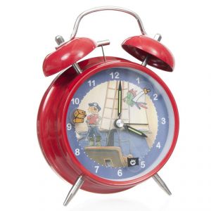 Image de Egmont Toys 318021 - Réveil Pirate