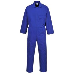 Portwest Combinaison de travail Standard Noir XXL