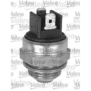 Image de Valeo Interrupteur de température (ventilateur radiateur) VOLKSWAGEN POLO, PEUGEOT 205, PEUGEOT 309, SKODA FAVORIT (819760)