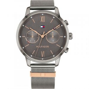 Tommy Hilfiger Montre Blake Gris