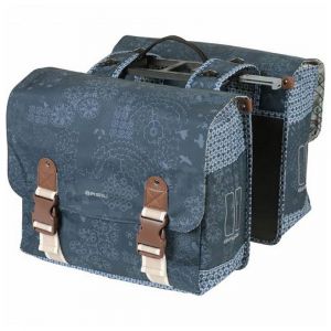 Image de Basil Boheme Mik 35l One Size Blue - Blue - Taille One Size