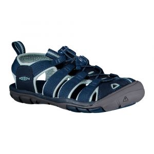 Image de Keen Clearwater Cnx EU 38 1/2 Navy / Blue Glow - Navy / Blue Glow - Taille EU 38 1/2