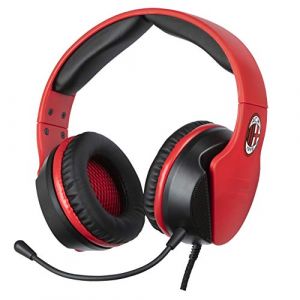 AC Milan Wired Gaming Casque [PS4]