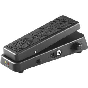 Image de Behringer Hellbabe HB01 - Wah Wah