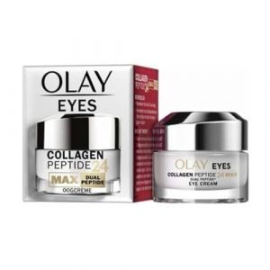 Olay Collagen Peptide24 Max 15 ml Contorno dos olhos