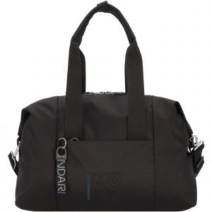 Mandarina Duck Reisetasche MD20 Duffle QMB01 Reisetaschen 1 ct Schwarz Damen (141.09 &euro; / 1 ct)