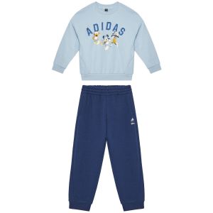 Adidas Ensemble sweatshirt et jogging b&eacute;b&eacute; Disney Mickey Mousse