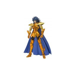 Bandai Saint Seiya Ex Dragon des Mers Kanon