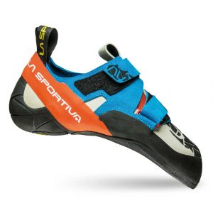 Image de La Sportiva Otaki Men blue/flame