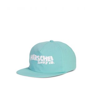 Image de Herschel Casquette Strapback Oliver by baseball cap