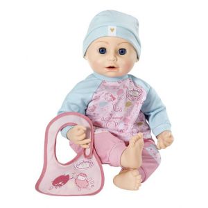 Baby annabell Lunch Time Annabell 43cm (702987)