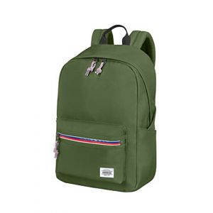 Image de American Tourister Sac &agrave; Dos Upbeat 19.5l One Size Olive Green