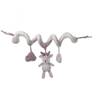 Domiva Spirale d'activités - Lilas la Biche