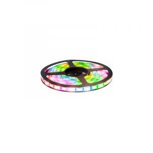 Bande Led Matel 12v 3 Mètres Ip20 14w Rgb