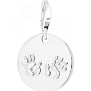 Bracelets Sc Crystal CH0110-ARGENT - Couleur Unique - Taille Argenté