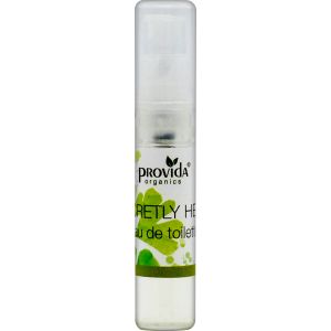 Provida organics Parfum Bio Secretly Hemp - Mini