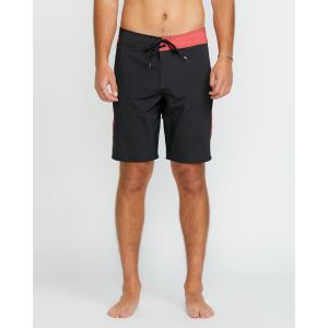 Volcom Boardshort J Robinson Mod 20" - BLACK - Taille 28
