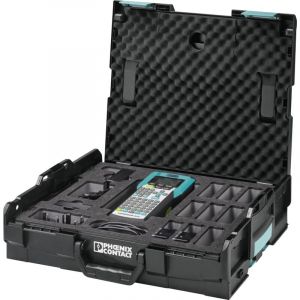 Phoenix contact 1184148 thermomark go.k set Imprimante à transfert thermique 1 pc(s) Y894442