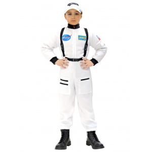 Déguisement astronaute garçon (8 à 13 ans)